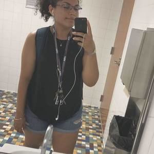 Meet your Posher, Natalie